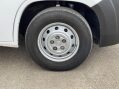 Peugeot Boxer 2.2 BlueHDi 435 S 17 seat lightweight NON D1 minibus with parking sensors. 33