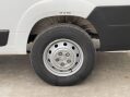 Peugeot Boxer 2.2 BlueHDi 435 S 17 seat lightweight NON D1 minibus with parking sensors. 35