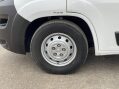 Peugeot Boxer 2.2 BlueHDi 435 S 17 seat lightweight NON D1 minibus with parking sensors. 36