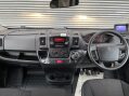 Peugeot Boxer 2.2 BlueHDi 440 17 seat Lightweight, NON D1 minibus, Sensors, Camera, Ramp 3