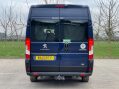 Peugeot Boxer 2.2 BlueHDi 440 17 seat Lightweight, NON D1 minibus, Sensors, Camera, Ramp 15