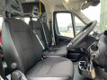 Peugeot Boxer 2.2 BlueHDi 440 17 seat Lightweight, NON D1 minibus, Sensors, Camera, Ramp 18