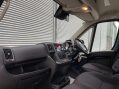 Peugeot Boxer 2.2 BlueHDi 440 17 seat Lightweight, NON D1 minibus, Sensors, Camera, Ramp 19