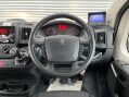 Peugeot Boxer 2.2 BlueHDi 440 17 seat Lightweight, NON D1 minibus, Sensors, Camera, Ramp 22