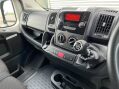 Peugeot Boxer 2.2 BlueHDi 440 17 seat Lightweight, NON D1 minibus, Sensors, Camera, Ramp 23