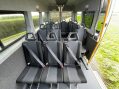 Renault Master 2.3 dCi 35 15 Seater Minibus with removable ramps LWB Medium Roof Euro 6 3