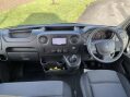 Renault Master 2.3 dCi 35 15 Seater Minibus with removable ramps LWB Medium Roof Euro 6 4