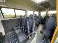 Renault Master 2.3 dCi 35 15 Seater Minibus with removable ramps LWB Medium Roof Euro 6 21
