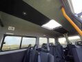 Renault Master 2.3 dCi 35 15 Seater Minibus with removable ramps LWB Medium Roof Euro 6 22