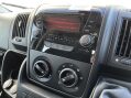 Peugeot Boxer 2.2 BLUEHDI L4H2 17 seat Lightweight Non D1 minibus with parking sensors 25