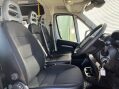 Peugeot Boxer 2.2 BLUEHDI L4H2 17 seat Lightweight Non D1 minibus with parking sensors 18