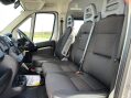 Peugeot Boxer 2.2 BLUEHDI L4H2 17 seat Lightweight Non D1 minibus with parking sensors 20