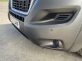 Peugeot Boxer 2.2 BLUEHDI L4H2 17 seat Lightweight Non D1 minibus with parking sensors 8