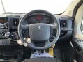 Peugeot Boxer 2.2 BLUEHDI L4H2 17 seat Lightweight Non D1 minibus with parking sensors 21