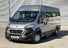 Peugeot Boxer 2.2 BLUEHDI L4H2 17 seat Lightweight Non D1 minibus with parking sensors
