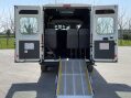 Citroen Relay 40 L4H2 BLUEHDI 17 SEAT LIGHTWEIGHT NON D1* MINIBUS w/ RAMP, SENSORS, A/C 13