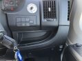 Citroen Relay 40 L4H2 BLUEHDI 17 SEAT LIGHTWEIGHT NON D1* MINIBUS w/ RAMP, SENSORS, A/C 21
