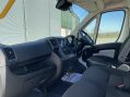 Citroen Relay 40 L4H2 BLUEHDI 17 SEAT LIGHTWEIGHT NON D1* MINIBUS w/ RAMP, SENSORS, A/C 15