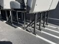 Citroen Relay 40 L4H2 BLUEHDI 17 SEAT LIGHTWEIGHT NON D1* MINIBUS w/ RAMP, SENSORS, A/C 7