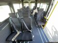 Citroen Relay 40 L4H2 BLUEHDI 17 SEAT LIGHTWEIGHT NON D1* MINIBUS w/ RAMP, SENSORS, A/C 4