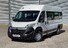 Citroen Relay 40 L4H2 BLUEHDI 17 SEAT LIGHTWEIGHT NON D1* MINIBUS w/ RAMP, SENSORS, A/C