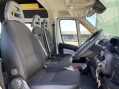 Citroen Relay L4H2 BLUEHDI 17 SEAT LIGHTWEIGHT NON D1 MINIBUS E6 with Parking sensors 16