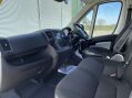 Citroen Relay L4H2 BLUEHDI 17 SEAT LIGHTWEIGHT NON D1 MINIBUS E6 with Parking sensors 18