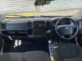 Citroen Relay L4H2 BLUEHDI 17 SEAT LIGHTWEIGHT NON D1 MINIBUS E6 with Parking sensors 3