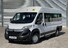 Citroen Relay L4H2 BLUEHDI 17 SEAT LIGHTWEIGHT NON D1 MINIBUS E6 with Parking sensors