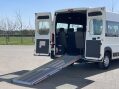 Citroen Relay L4H2 BLUEHDI 17 SEAT LIGHTWEIGHT NON D1 MINIBUS E6 with Parking sensors 11