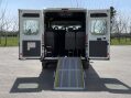 Citroen Relay L4H2 BLUEHDI 17 SEAT LIGHTWEIGHT NON D1 MINIBUS E6 with Parking sensors 12