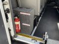 Citroen Relay L4H2 BLUEHDI 17 SEAT LIGHTWEIGHT NON D1 MINIBUS E6 with Parking sensors 29