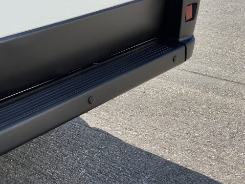 Citroen Relay L4H2 BLUEHDI 17 SEAT LIGHTWEIGHT NON D1 MINIBUS E6 with Parking sensors 7
