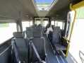 Citroen Relay L4H2 BLUEHDI 17 SEAT LIGHTWEIGHT NON D1 MINIBUS E6 with Parking sensors 26