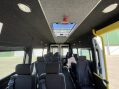 Citroen Relay L4H2 BLUEHDI 17 SEAT LIGHTWEIGHT NON D1 MINIBUS E6 with Parking sensors 24