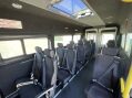 Citroen Relay L4H2 BLUEHDI 17 SEAT LIGHTWEIGHT NON D1 MINIBUS E6 with Parking sensors 27