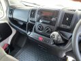 Citroen Relay L4H2 BLUEHDI 17 SEAT LIGHTWEIGHT NON D1 MINIBUS E6 with Parking sensors 23