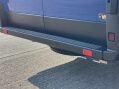 Peugeot Boxer BLUE HDI 440 L4H2 17 SEAT LIGHTWEIGHT NON D1 MINIBUS with roof rack 8