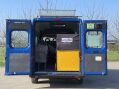 Peugeot Boxer BLUE HDI 440 L4H2 17 SEAT LIGHTWEIGHT NON D1 MINIBUS with roof rack 14