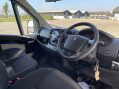 Peugeot Boxer BLUE HDI 440 L4H2 17 SEAT LIGHTWEIGHT NON D1 MINIBUS with roof rack 19