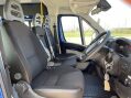 Peugeot Boxer BLUE HDI 440 L4H2 17 SEAT LIGHTWEIGHT NON D1 MINIBUS with roof rack 20