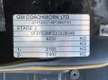 Peugeot Boxer BLUE HDI 440 L4H2 17 SEAT LIGHTWEIGHT NON D1 MINIBUS with roof rack 32