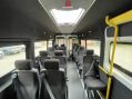 Citroen Relay 40 L4H2 BLUEHDI 17 SEAT NON D1 MINIBUS WITH PARKING SENSORS E6 27