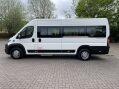 Citroen Relay 40 L4H2 BLUEHDI 17 SEAT NON D1 MINIBUS WITH PARKING SENSORS E6 14