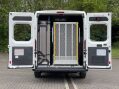 Citroen Relay 40 L4H2 BLUEHDI 17 SEAT NON D1 MINIBUS WITH PARKING SENSORS E6 13