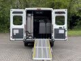 Citroen Relay 40 L4H2 BLUEHDI 17 SEAT NON D1 MINIBUS WITH PARKING SENSORS E6 12