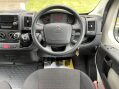 Citroen Relay 40 L4H2 BLUEHDI 17 SEAT NON D1 MINIBUS WITH PARKING SENSORS E6 19