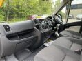 Citroen Relay 40 L4H2 BLUEHDI 17 SEAT NON D1 MINIBUS WITH PARKING SENSORS E6 16