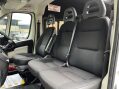 Citroen Relay 40 L4H2 BLUEHDI 17 SEAT NON D1 MINIBUS WITH PARKING SENSORS E6 17