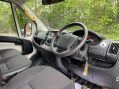 Citroen Relay 40 L4H2 BLUEHDI 17 SEAT NON D1 MINIBUS WITH PARKING SENSORS E6 15